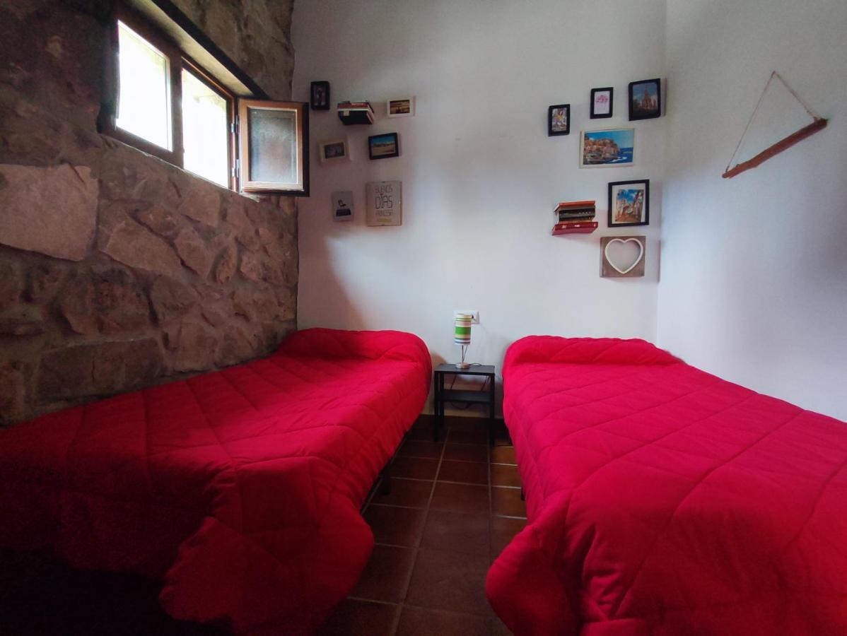 Casa Portal Βίλα El Palmar  Εξωτερικό φωτογραφία
