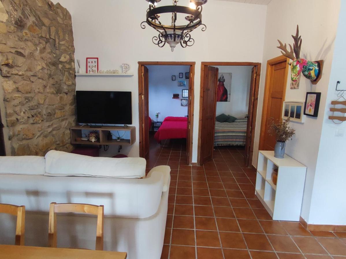 Casa Portal Βίλα El Palmar  Εξωτερικό φωτογραφία
